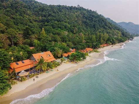 white sand beach resort koh chang|Iba pa.